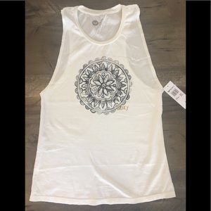 NWT Roxy Muscle Tank